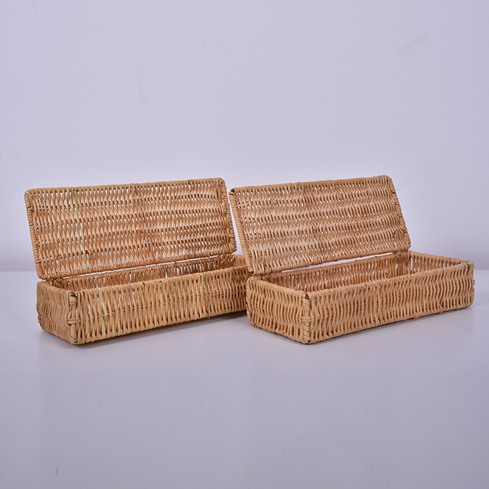 2'li Saklama & Takı Kutusu