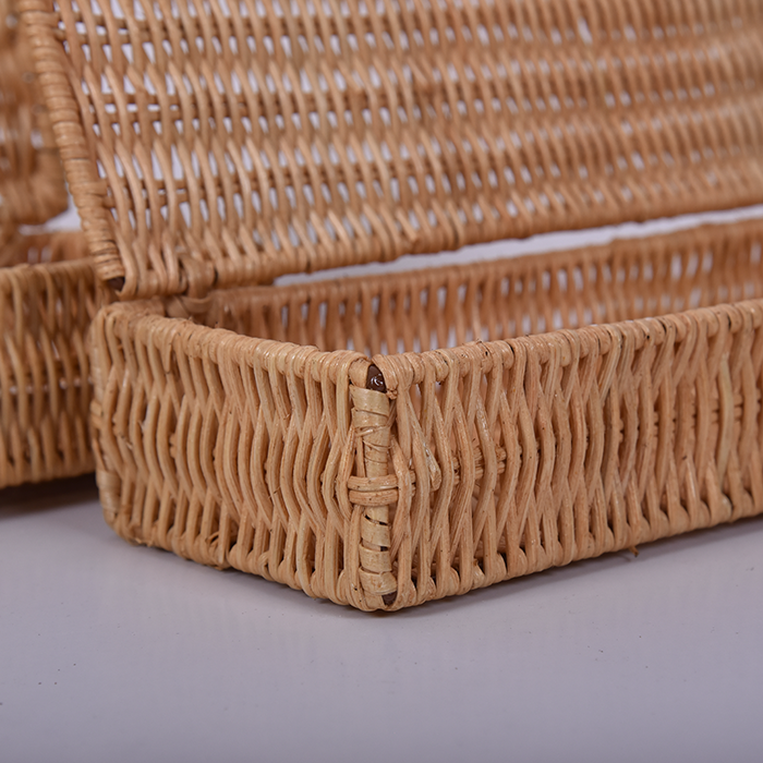 2'li Saklama & Takı Kutusu