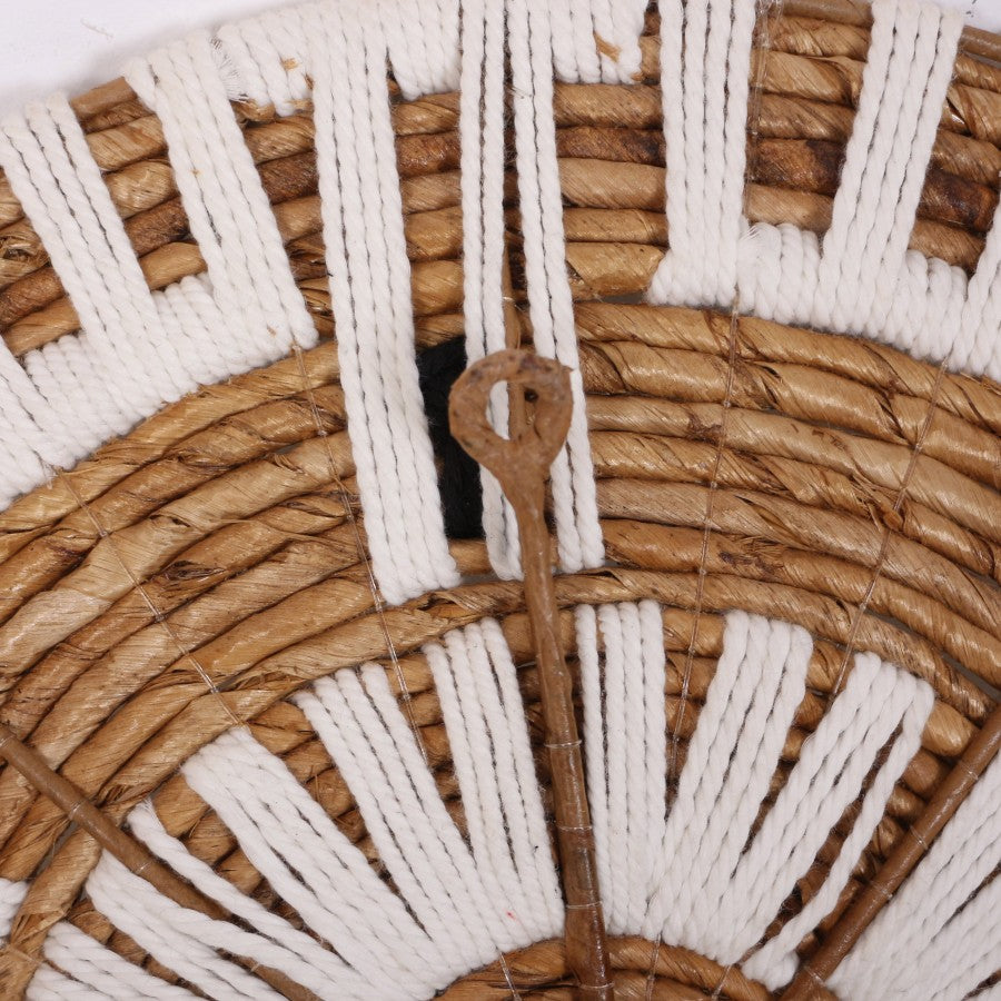 Abaka Duvar Tabağı