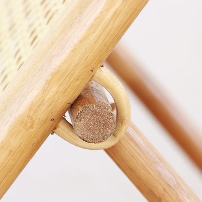 Lirun Rattan Şezlong