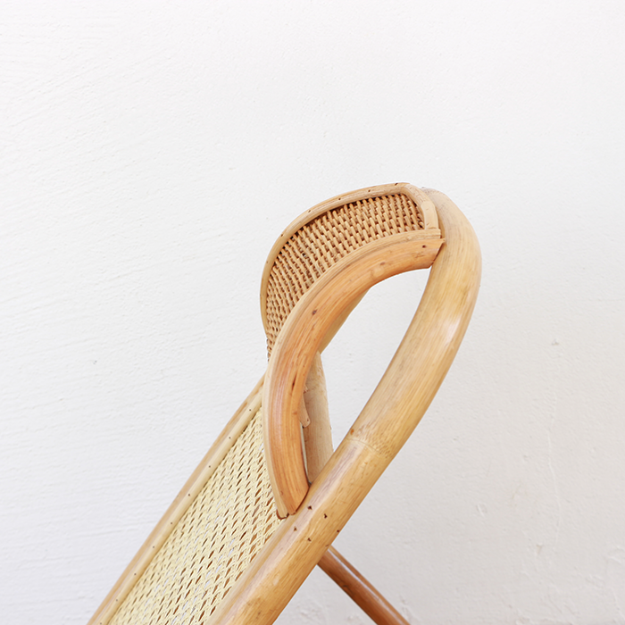 Lirun Rattan Şezlong