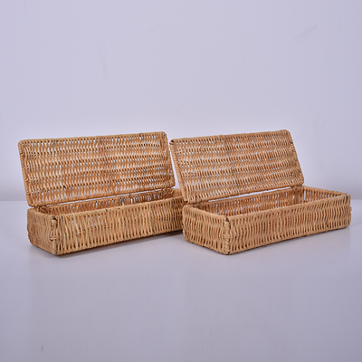 2'li Saklama & Takı Kutusu