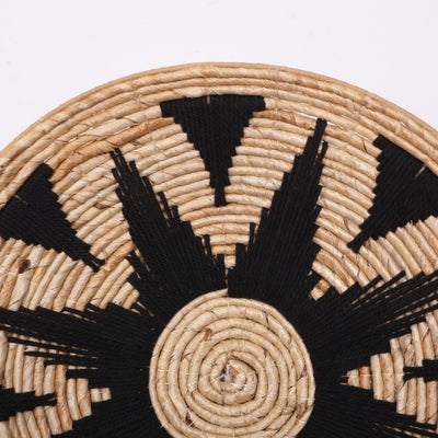 Abaka  Duvar Tabağı