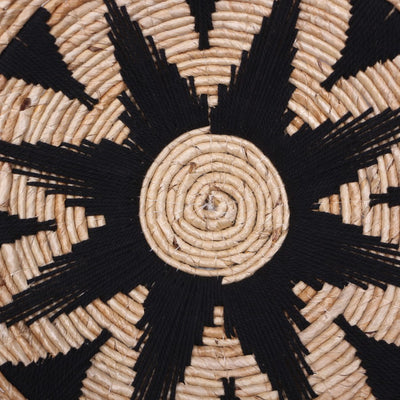 Abaka  Duvar Tabağı