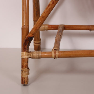 Lukka Rattan Çocuk Sandalyesi 68x55 cm