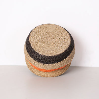 Doğal Deniz Sazı Sepet & Saksı