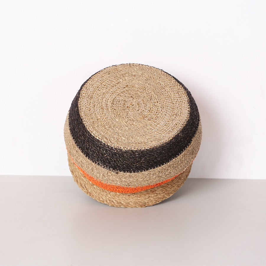 Doğal Deniz Sazı Sepet & Saksı