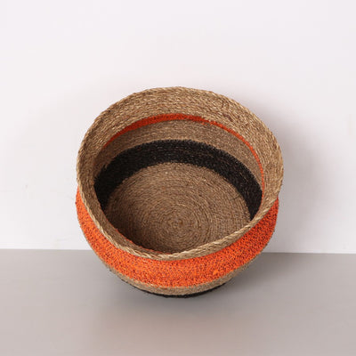 Doğal Deniz Sazı Sepet & Saksı