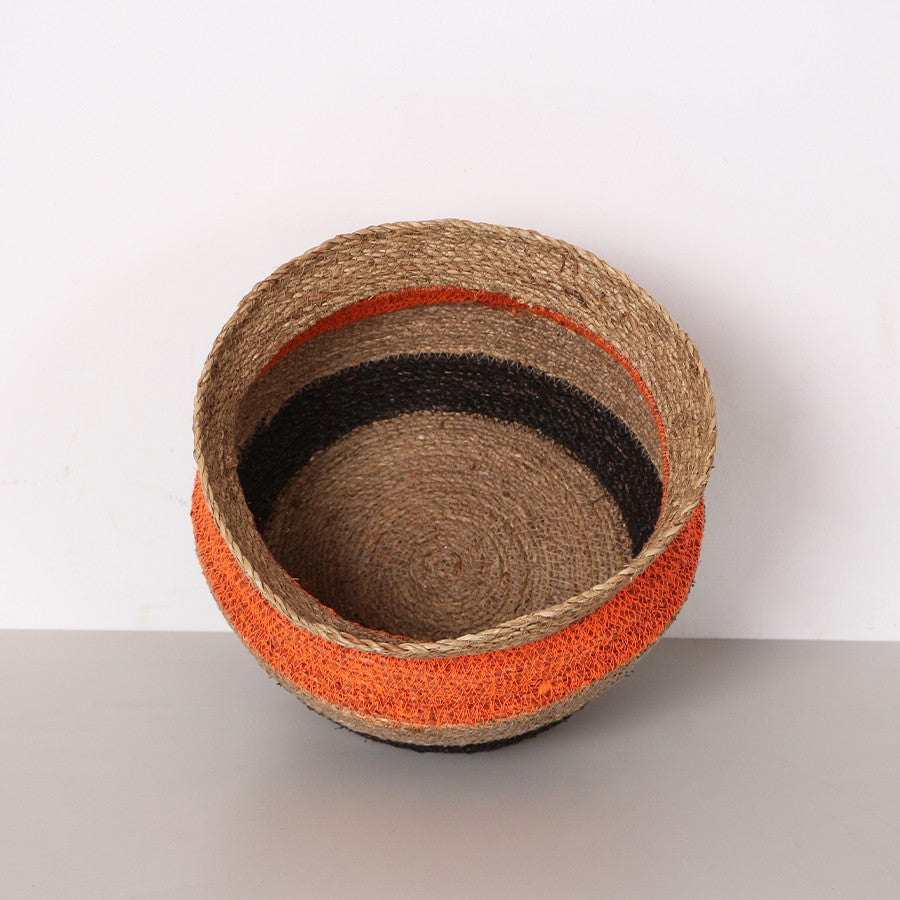 Doğal Deniz Sazı Sepet & Saksı