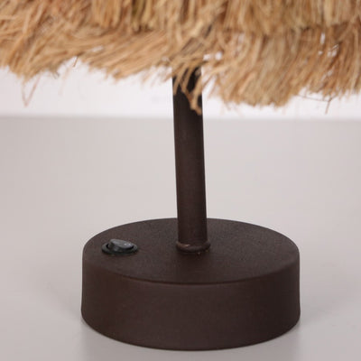 Güneş Enerjili Masa Lambası