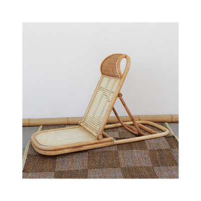 Lirun Rattan Şezlong