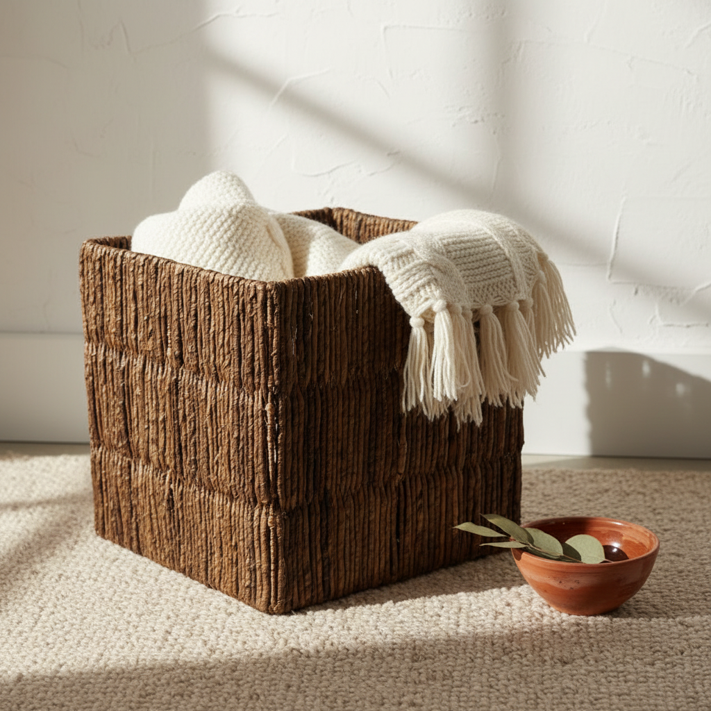 Abaka Sepet & Düzenleme Kutusu