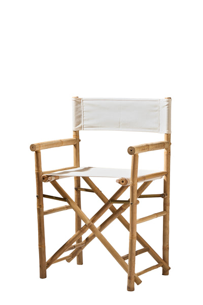 Bohem Yönetmen Koltuğu